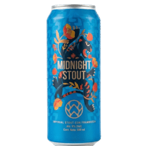 Midnight Stout