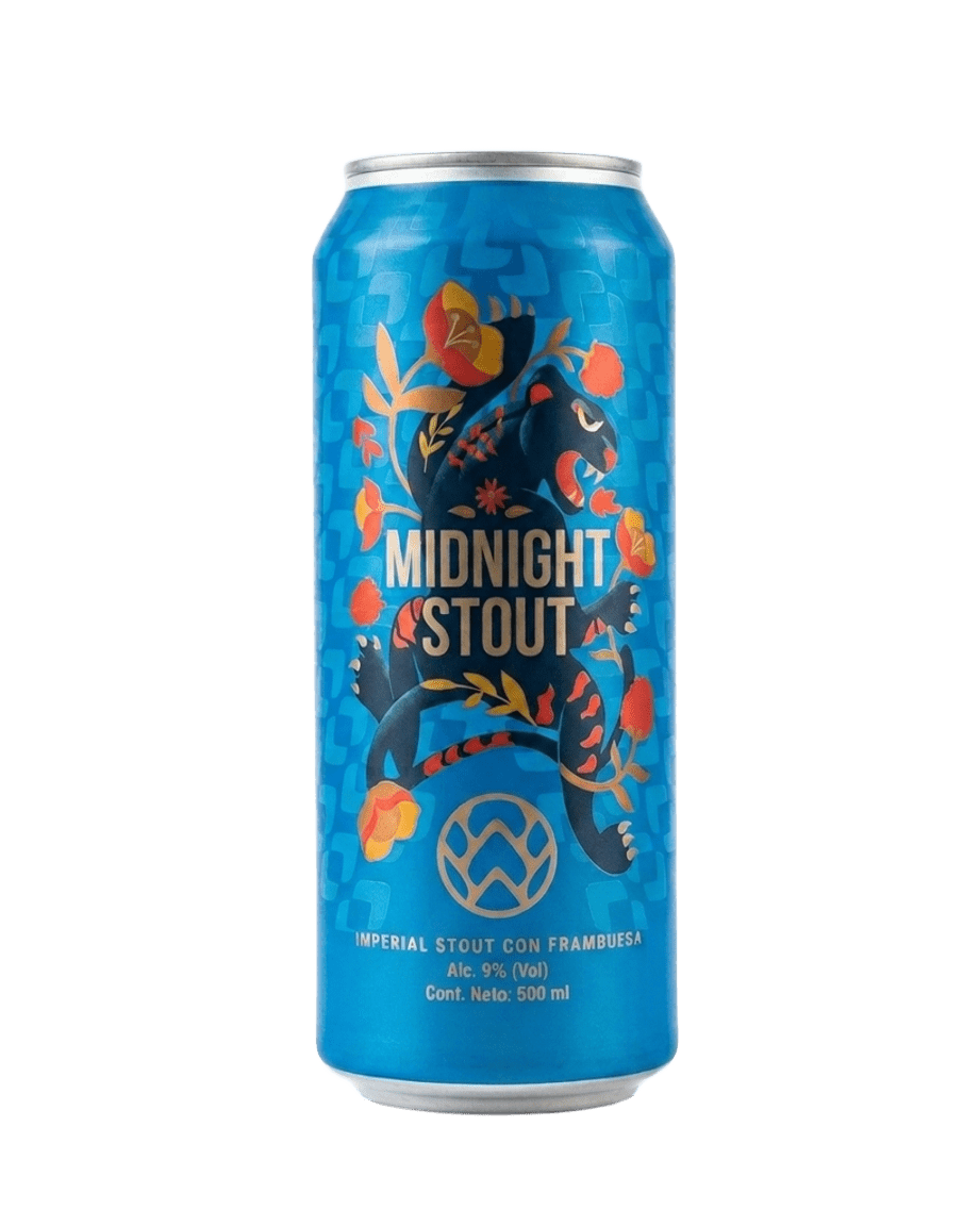 Midnight Stout
